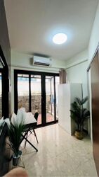Tanah Merah Kechil Avenue (D16), Condominium #615772071